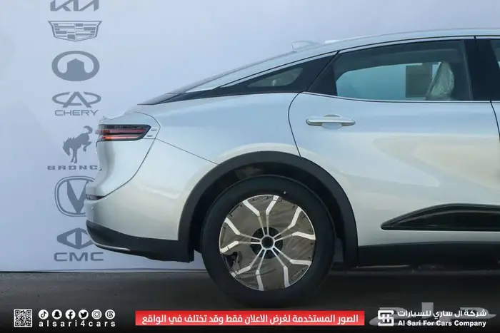 تويوتا كراون بريميوم 2025 إقساط بنوك وشركات 30