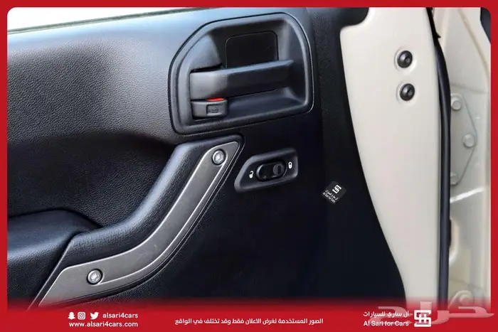 جيب رانجلر ويلز بابين موديل 2018 2