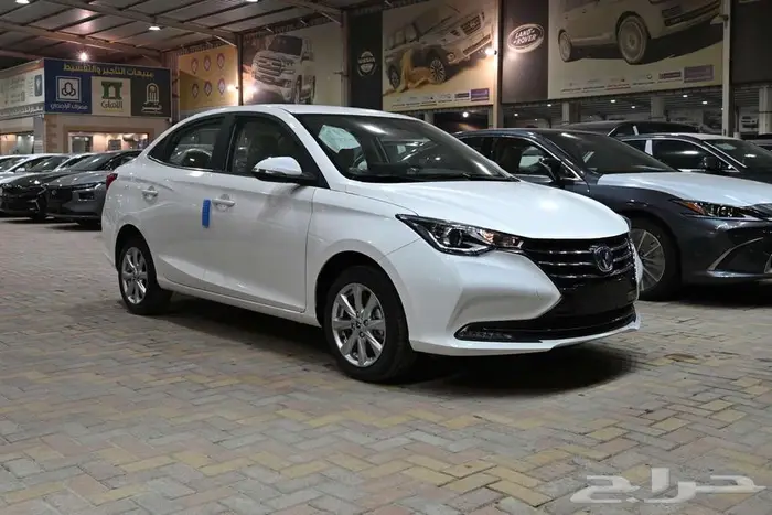 شانجان السفن 2026 فل كامل بالنقد والتقسيط 2