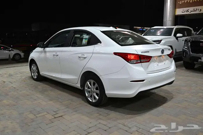 شانجان السفن 2026 فل كامل بالنقد والتقسيط 5