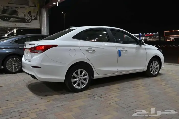 شانجان السفن 2026 فل كامل بالنقد والتقسيط 4