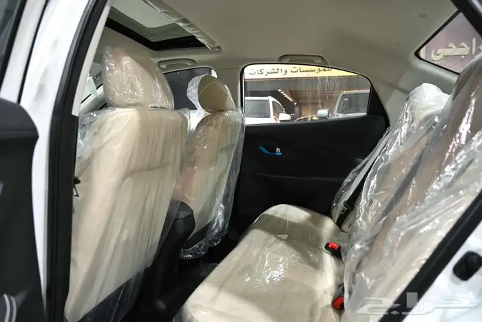 شانجان السفن 2026 فل كامل بالنقد والتقسيط 9