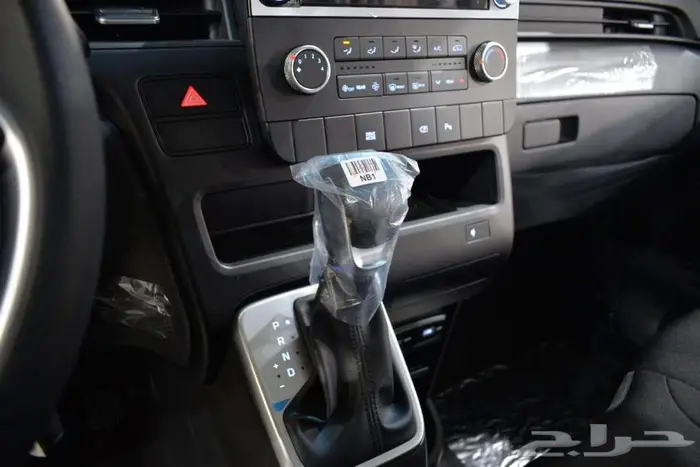 هيونداي ستاريا 2025 ديذل بالنقد والتقسيط 8