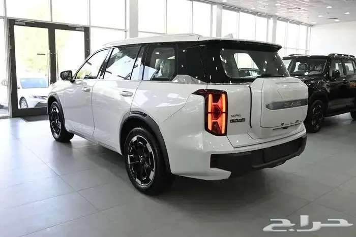 جاك gs8 2026 اقل الاسعار 4