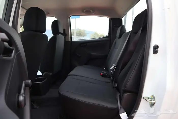 ايسوزو ديماكس غمارتين ستاندر 2026 لتقسط الشركات 7