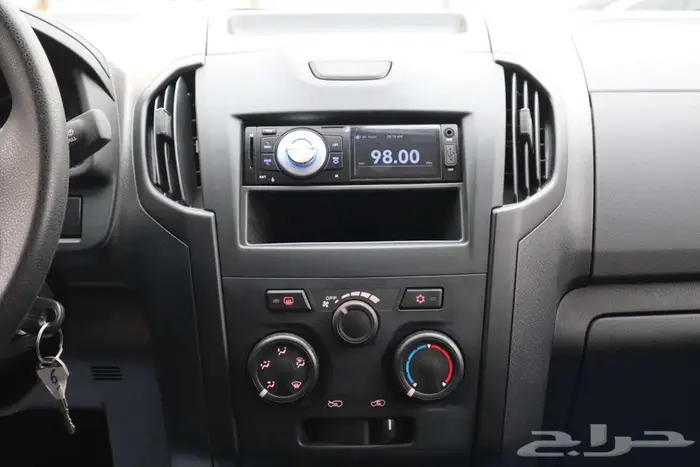 ايسوزو ديماكس غمارتين ستاندر 2026 لتقسط الشركات 11