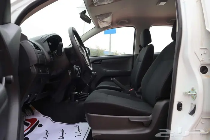 ايسوزو ديماكس غمارتين ستاندر 2026 لتقسط الشركات 12