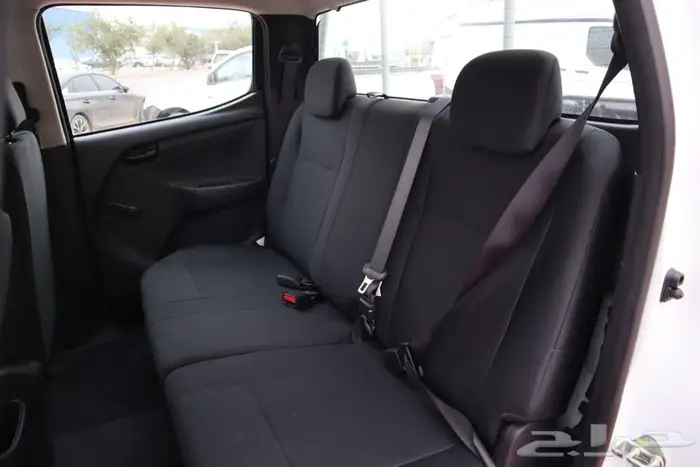 ايسوزو ديماكس غمارتين ستاندر 2026 لتقسط الشركات 14