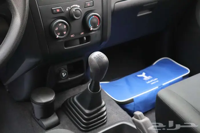 ايسوزو ديماكس غمارتين ستاندر 2026 لتقسط الشركات 19