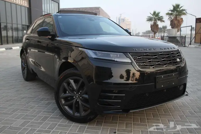 رنج روفر فيلار SE R-Dynamic P 250 موديل 2026 (جديد) 0