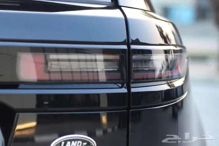 رنج روفر فيلار SE R-Dynamic P 250 موديل 2026 (جديد) 12