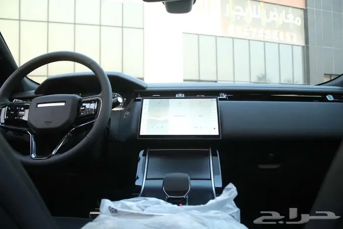 رنج روفر فيلار SE R-Dynamic P 250 موديل 2026 (جديد) 28