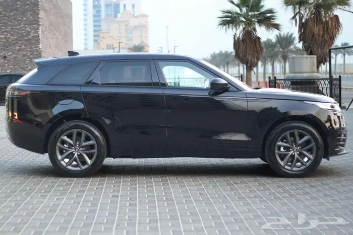 رنج روفر فيلار SE R-Dynamic P 250 موديل 2026 (جديد) 2