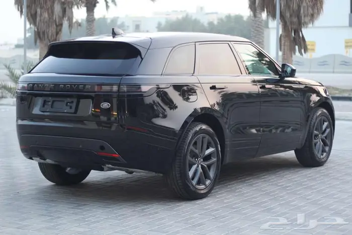 رنج روفر فيلار SE R-Dynamic P 250 موديل 2026 (جديد) 3