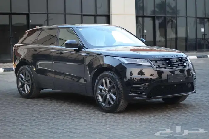 رنج روفر فيلار SE R-Dynamic P 250 موديل 2026 (جديد) 1