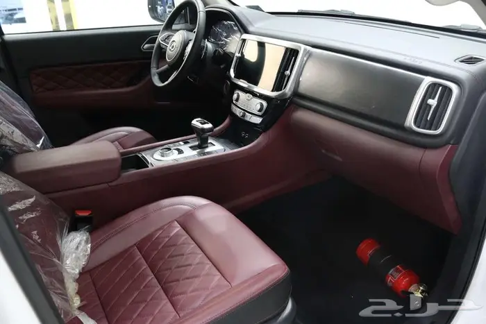 جريت وول باور ديزل فل كامل م 2025 عروض حصريه94000شامل 9