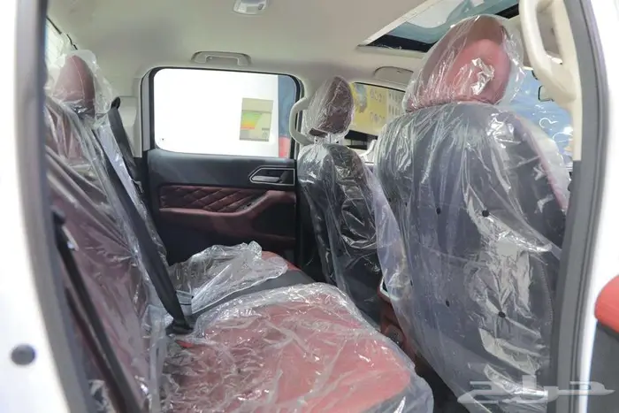 جريت وول باور ديزل فل كامل م 2025 عروض حصريه94000شامل 8