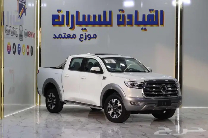 جريت وول باور ديزل فل كامل م 2025 عروض حصريه94000شامل 2