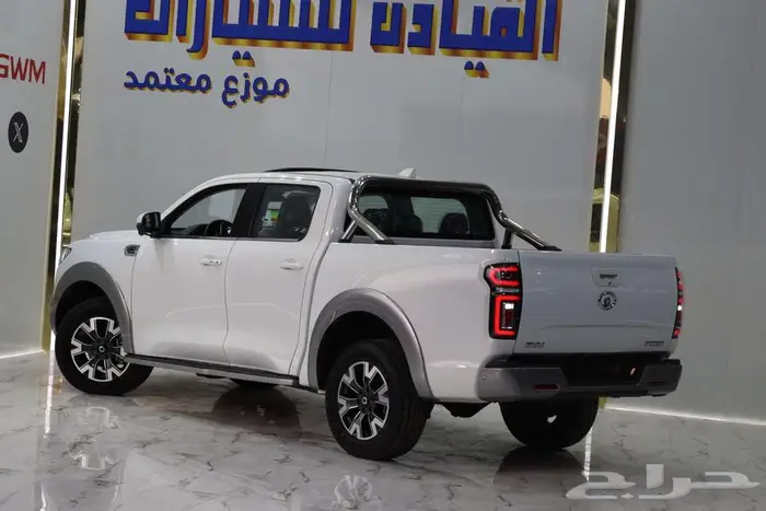 جريت وول باور ديزل فل كامل م 2025 عروض حصريه94000شامل 6