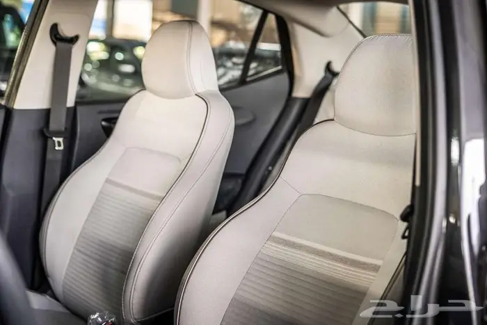 هيونداي جراند i-10 فليت 2026 6