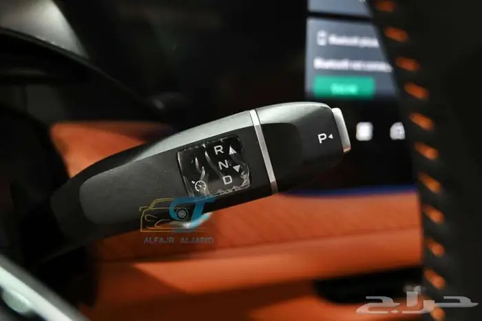 شانجان CS-75 رويال 2026-فل كامل 19