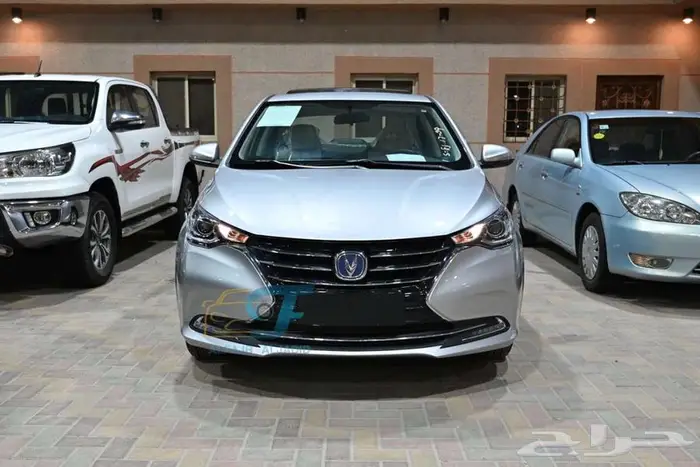 شانجان ال سفن فل كامل 2026 بالنقد والتقسط 0