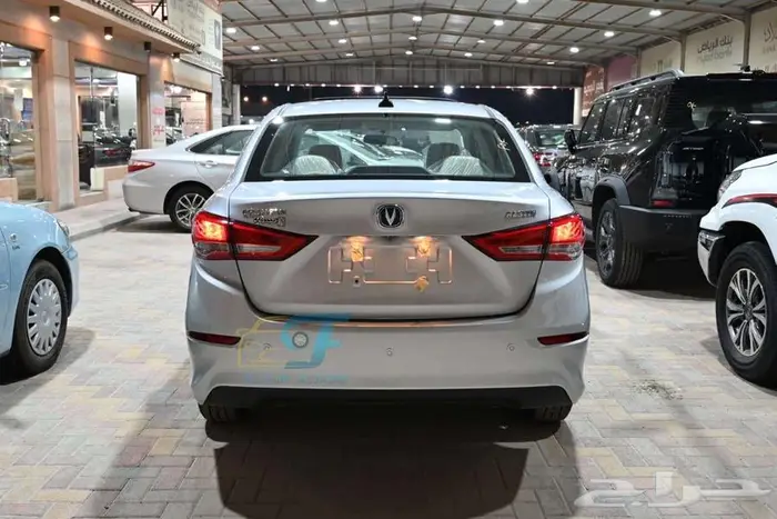 شانجان ال سفن فل كامل 2026 بالنقد والتقسط 4