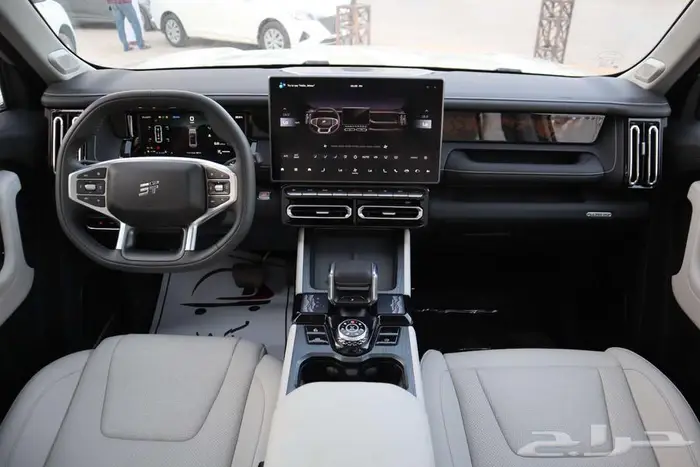 جيتور T1 لاكجيري 2025 باقل سعر 8