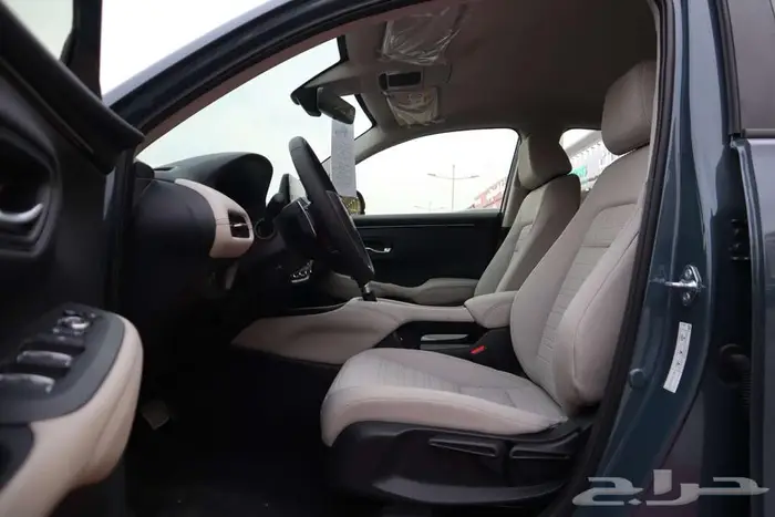 هوندا ZRV ستاندر سعودي 2024 بسعر مميز 2