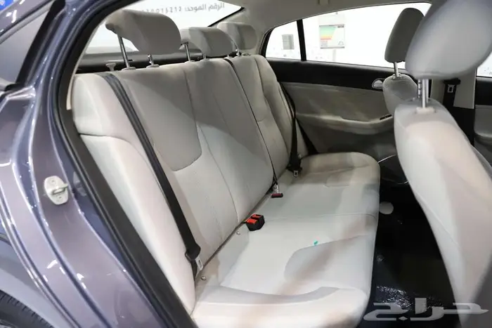 شيرى اريزو 5 كمفورت 2026 9