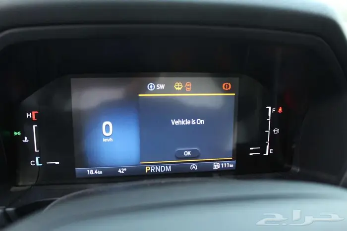 افرست XLt صيانة مجانية 2025 9