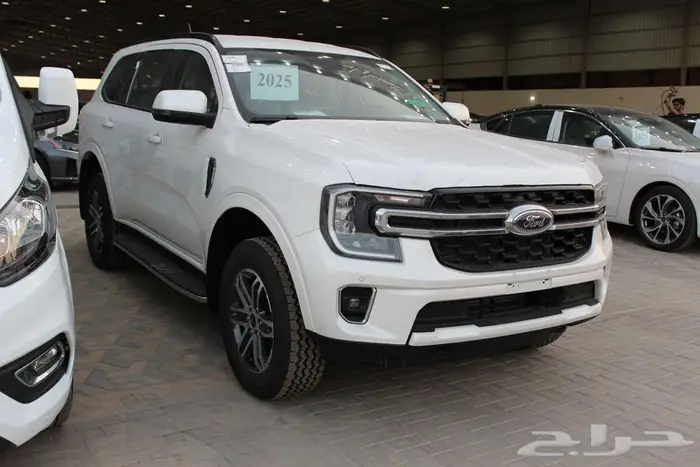 افرست XLt صيانة مجانية 2025 0