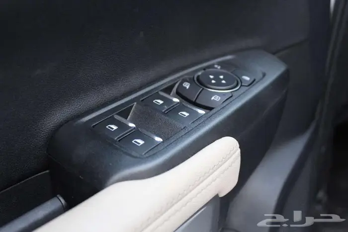 افرست XLt صيانة مجانية 2025 16