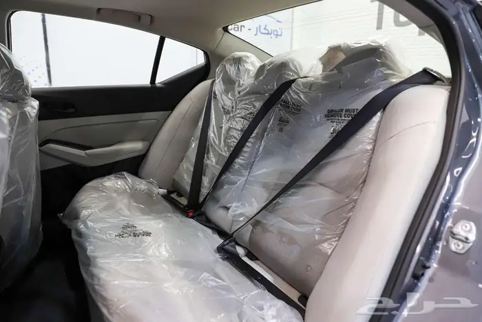 نيسان التيما SV نص فل 2026 11