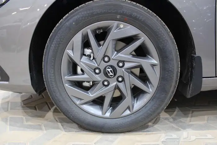 النترا اسمارت محرك 2000 موديل 2026 3