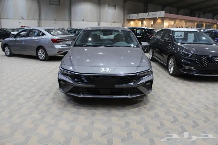 النترا اسمارت محرك 2000 موديل 2026 1