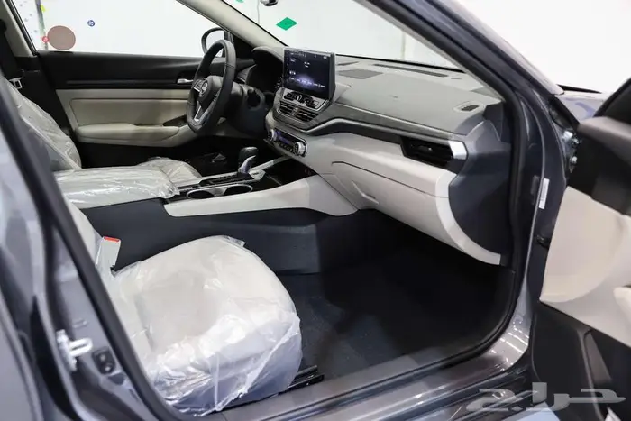 نيسان التيما نص فل 2026 عروض نهاية السنة 5