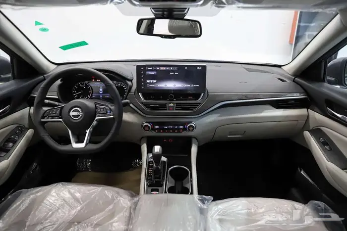 نيسان التيما نص فل 2026 عروض نهاية السنة 7