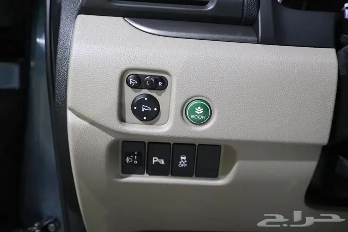 هوندا بايلوت 2017 فل كامل 20