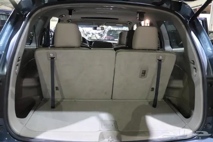 هوندا بايلوت 2017 فل كامل 30