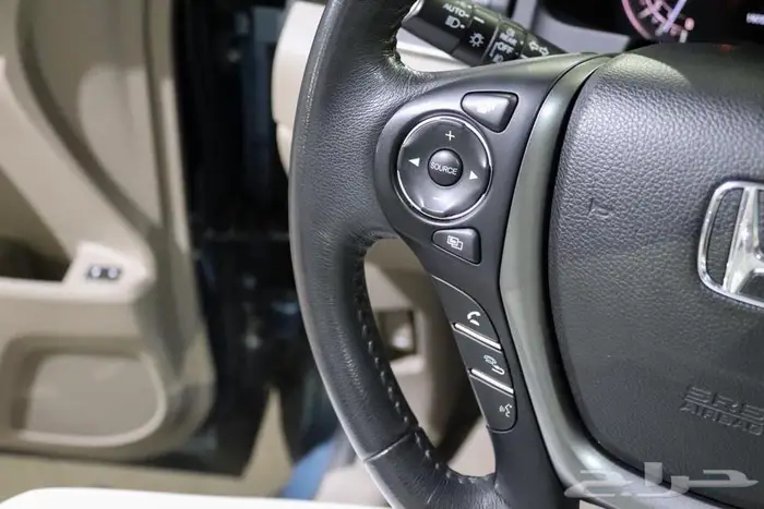 هوندا بايلوت 2017 فل كامل 19