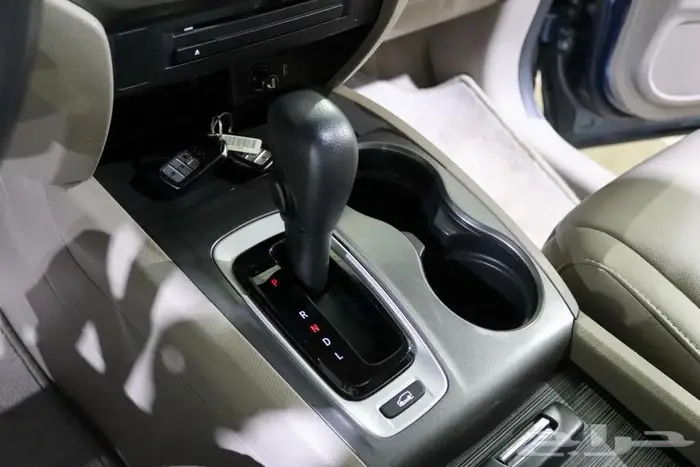 هوندا بايلوت 2017 فل كامل 23