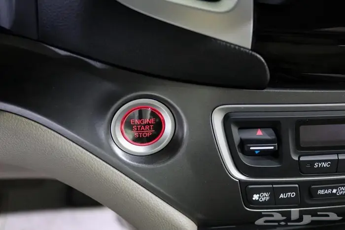 هوندا بايلوت 2017 فل كامل 26