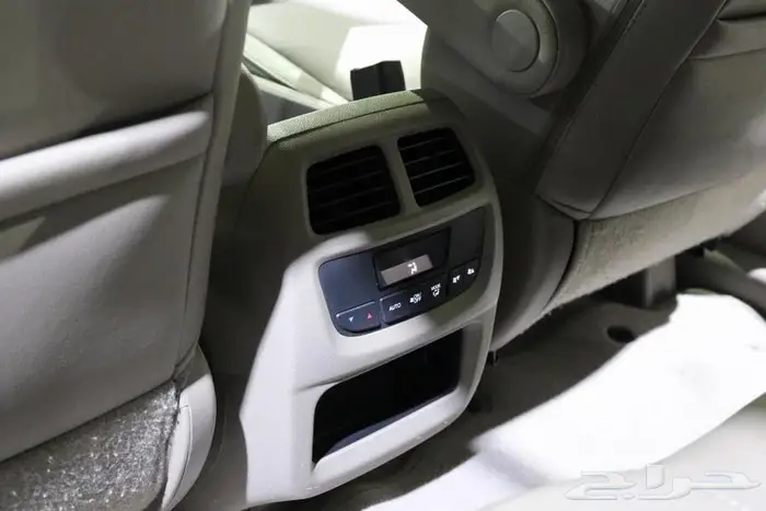 هوندا بايلوت 2017 فل كامل 24