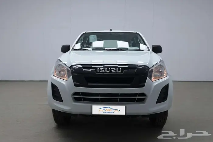 ايسوزو ديماكس غمارتين 2026 دبل ستاندر 1