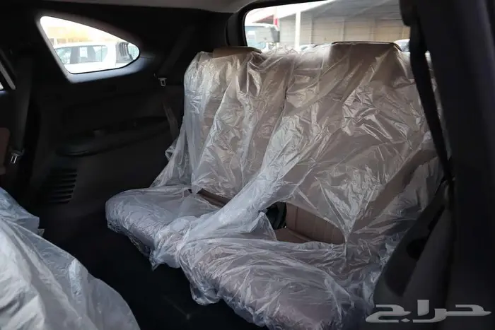 ايسوزو MUX فل كامل دبل 2026 عروض مبيعات بنوك اقساط 6