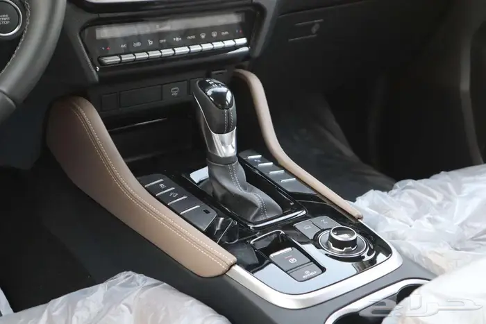 ايسوزو MUX فل كامل دبل 2026 عروض مبيعات بنوك اقساط 13