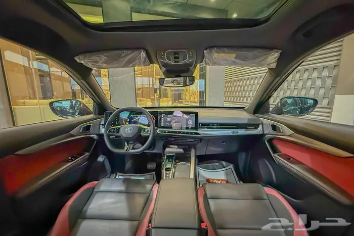 MG 1 2025 اسود خليجي زيرو 6