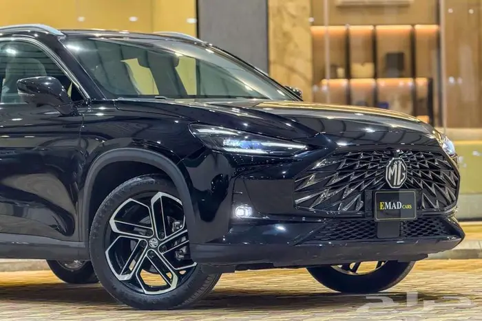 MG 1 2025 اسود خليجي زيرو 1