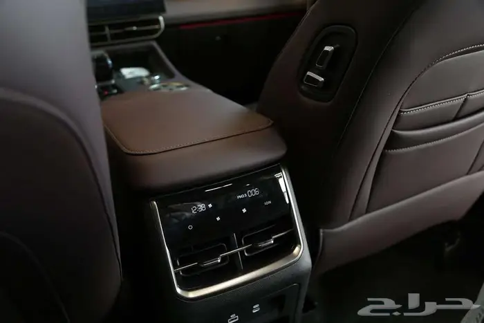 راحة قيادة بلمسة زر ودخول ذكي ساو إيست S09 بريميوم 2026 13